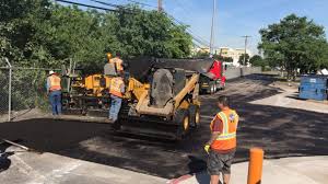 Why Choose Us For All Your Driveway Paving Needs in The Villages, FL?